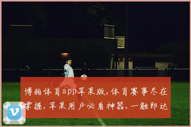 博狗体育app苹果版,体育赛事尽在掌握,苹果用户必看神器,一触即达